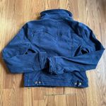 Guess Mariano Women's Blue Denim Jacket size Small Photo 3