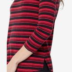 Tommy Bahama  Ashby Isles red/black with shimmer woman Small petite Photo 0