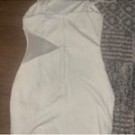 Trixxi  White Mini Dress Photo 1