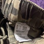 American Eagle Camo Jogger Photo 8