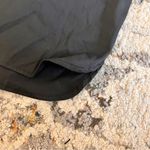 UNTICKIT Angelina Black Long Sleeve Button‎ Down Dress Size 2 Photo 5