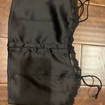 Adika Silk Corset Tank Photo 1