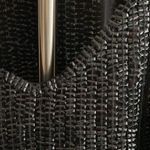 Maison La Vie XS NYE cocktail shimmery dress Black Photo 2