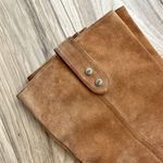  | Ugg Australia Josie Boots Mid Calf Convertible Ankle Boot Bootie | Size 8 Photo 7