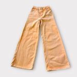 BDG Orange  Wide Leg Jeans Photo 1