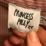 Princess Polly Oversized Shacket Photo 1