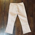 Polo Jean Co. POLO RALPH LAUREN pale pink cropped jeans, size 27 Photo 1