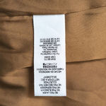 Free People  Mena Cropped Faux Fur Jacket Teddy Size M Photo 6