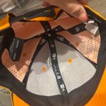47 Brand Orange Lando Norris #4 McLaren Baseball Hat Photo 2