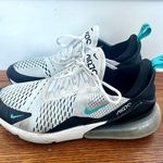 Nike Air Max 270 Shoes Photo 4