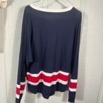 Colosseum  Ole Miss Long Sleeve T Shirt Size XL NWT Photo 4