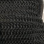 Bags by Josef Mint Vintage 1930s-1940s  Made in Italy clutch & matching coin purse . Sz 9.5”x6.5” Photo 2