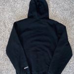 Sisters James Charles Merch Not With That Attitude Graphic Slogan Hoodie Size Small Photo 3