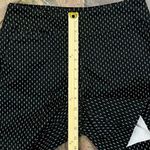 Westbound  Pull-on Polka Dot Bermuda Shorts 8 Photo 4