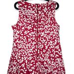 Armani Collezioni  Patterned Dress Size 14 Photo 3