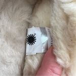 UGG  Coquette Slippers in Chestnut Brown Photo 8