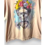 Frida Kahlo T Photo 1