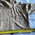 Adrienne Vittadini Vintage Sport Pullover Hoodie Short Fit Sweater Women’s Sz S Photo 5