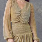 &merci Time to sparkle dress Photo 1