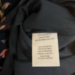 Patrons of Peace  Navy‎ Floral Tank Small Photo 10