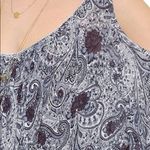 Free People  Paisley Chloe Hummingbird Top Photo 2