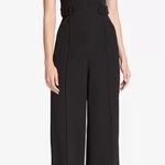 Vince Camuto Like new
V-Neck Sleeveless Jumpsuit size Photo 0