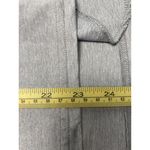 Mossy Oak Grey & Pink Camo Quarter Zip Pullover Small Photo 5