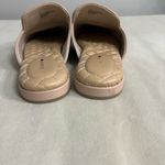 Birdies ✨ BIRDIE Woven Metallic Tassel Mules – Size 9 – Chic + Comfy! ✨ Photo 6