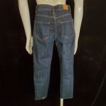 BDG High Rise Twig Ankle Blue Jeans (25x29) Photo 3