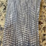 Lululemon  athletica Gray Patterned Leggings Photo 1
