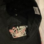 None Girls With Guns Black Pink Camo Baseball Cap Adjustable Hat Photo 2