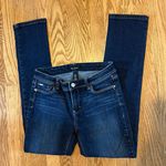 White House | Black Market  Slim Ankle Jeans Photo 0