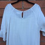 Velvet Graham & Spencer Cream Maryann Dress Slip M Size M Photo 7