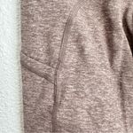 Aerie OFFLINE By  The Hugger High Waisted Pocket Legging Light Brown Tan Size S Photo 5