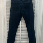 Elizabeth and James Black Jeans Photo 4