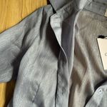 Cry Baby  BUTTON UP Photo 2