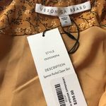 Veronica Beard NWT.  zipper skirt Photo 8