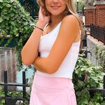 Prince Tennis Skirt Photo 0