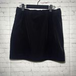 Patagonia  Fleetwith Women's Black Pull On Athletic Skort Shorts Size Medium Photo 3