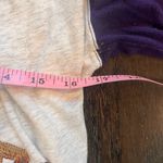 PINK - Victoria's Secret  University of Washington Graphic Raglan Tee Photo 3