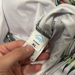 Tropical Print women one piece Green Size XL Photo 1