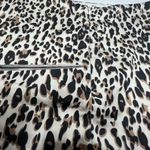 White Fox Boutique White Fox Ellery Mini Skirt Leopard Print Photo 3