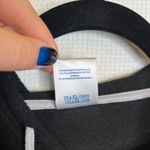 Champion Womens Hoodie and Shorts Set Black Grey Athletic Lounge Wear Size L Photo 10