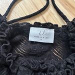Boutique  Lace Tank Top Photo 2