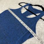 Lululemon Swiftly Tech Racerback in Night Tide Black Size 6 Photo 3