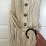 Lucy Paris White Romper Photo 1