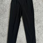 Boom Boom Jeans  Pull-on Crop Knit Crepe Trousers Photo 1