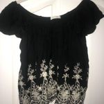 VICI Off The Shoulder Top Photo 1