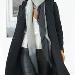 Rachel Zoe NWT Carly Cushnie Ombré Scarf designed by MSRP $150 Photo 2