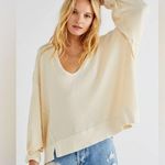 Free People  Buttercup Thermal Photo 0